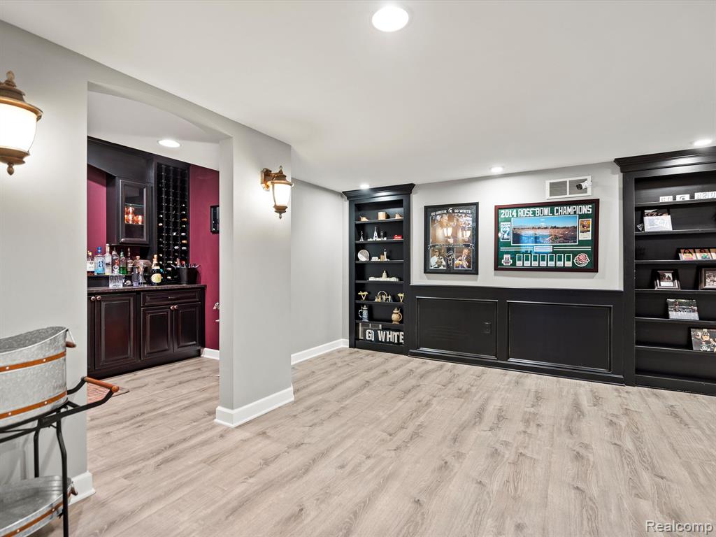 5970 Stonehaven Boulevard Rochester, MI 48306 - Photo 44 of 71