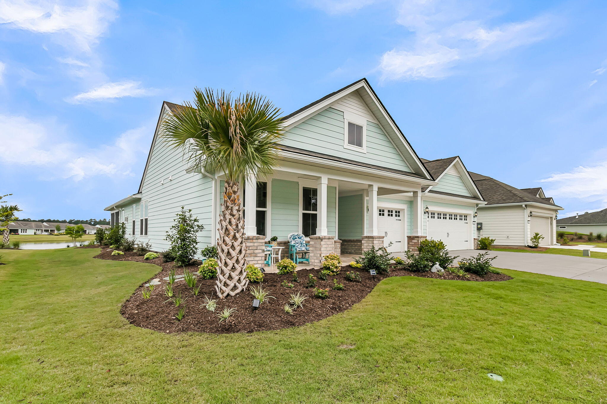 753 Spring Highlands Drive Summerville, SC 29486 - Photo 53 of 60