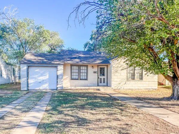 $895 | 2514 37th Street, Lubbock, TX 79413