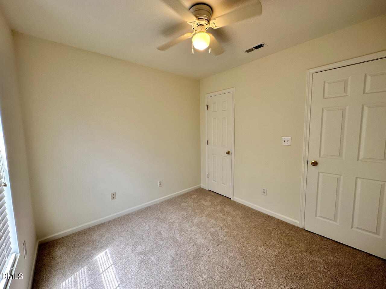 5105 Obion Court Raleigh, NC 27616 - Photo 19 of 22 a view of an empty room