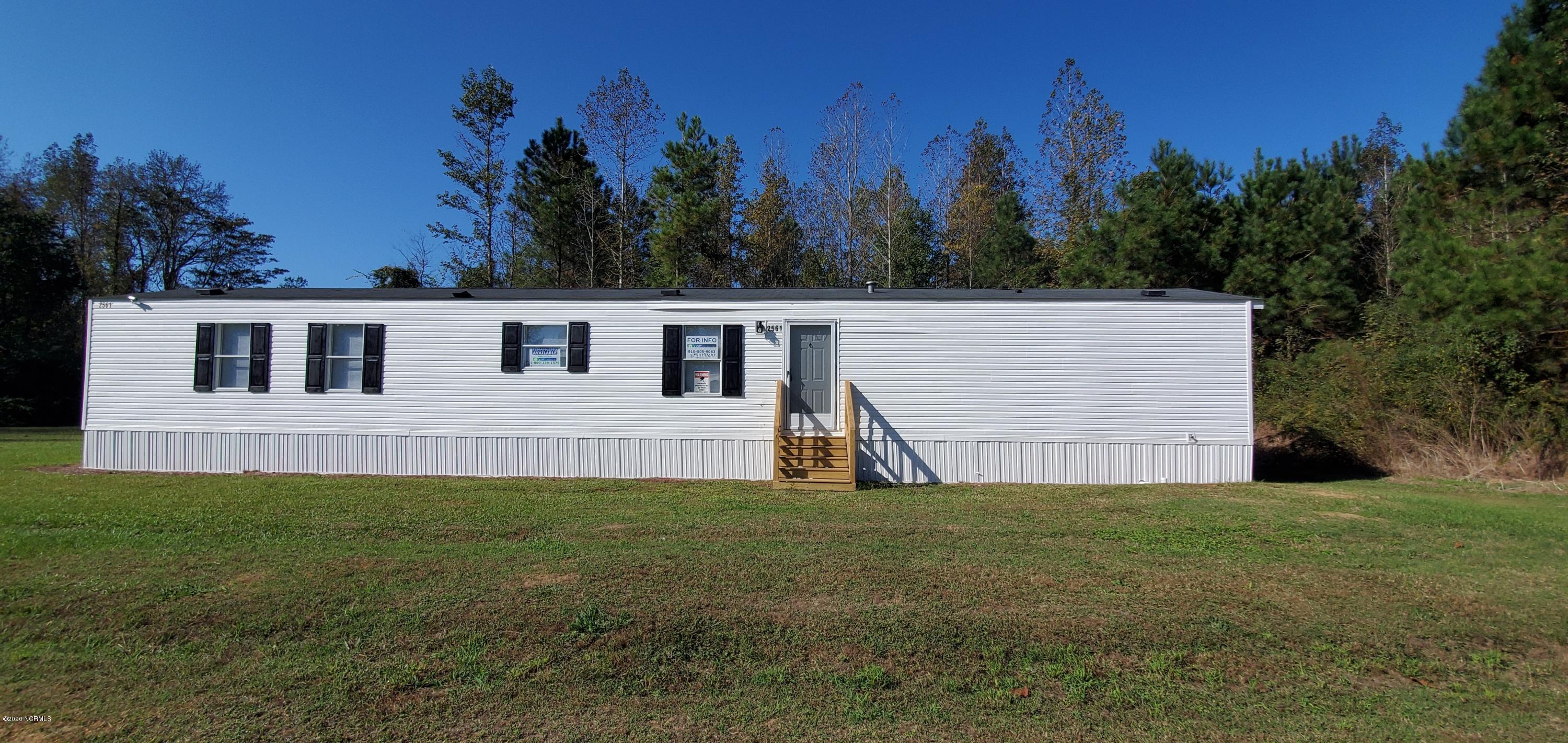 2561 H B Lewis Road Clinton, NC 28328 - Photo 25 of 27 20201024_105619