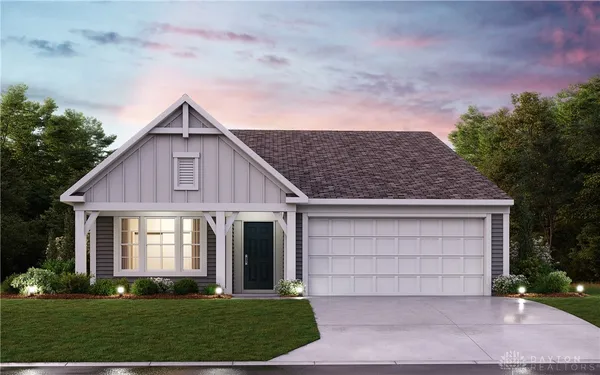 $469,900 | 533 Iris Drive, Yellow Springs, OH 45387