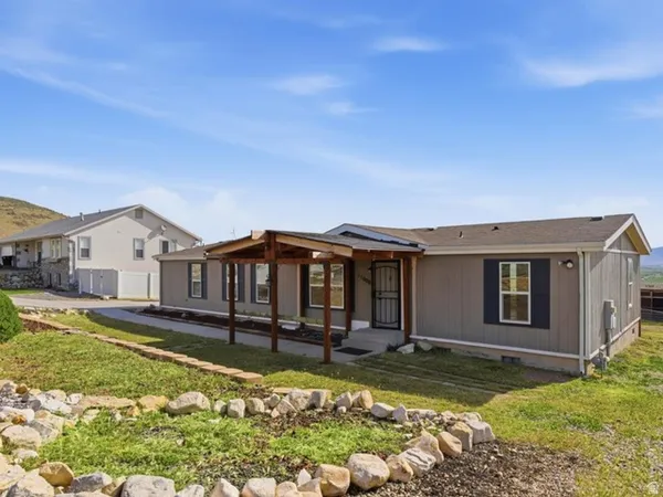 $419,900 | 11000 Wallace Lane, Tremonton, UT 84337