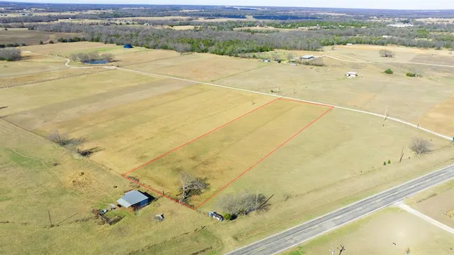 $85,000 | Tbd Lot 40 Tbd Street, Point, TX 75472