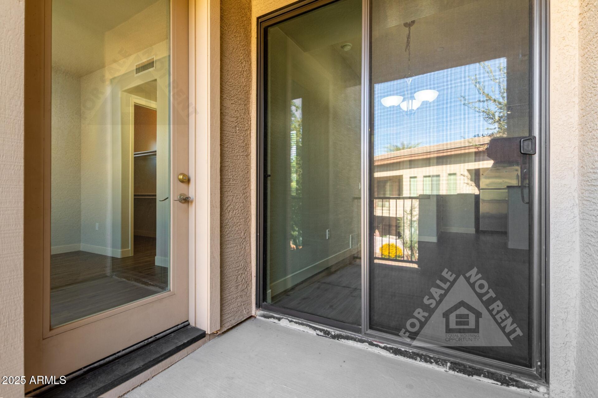 3330 South Gilbert Road, Unit 2008 Chandler, AZ 85286 - Photo 25 of 33 a view of a door