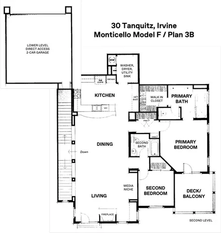$1,100,000 | 30 Taquitz, Irvine, CA 92602