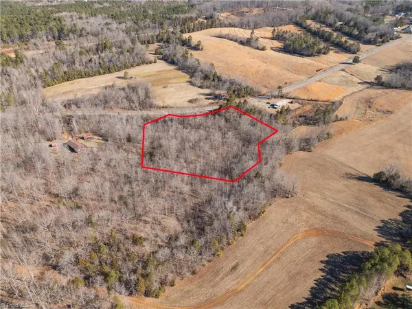 $40,000 | 0 Charlie Harris Road, Trinity, NC 27370