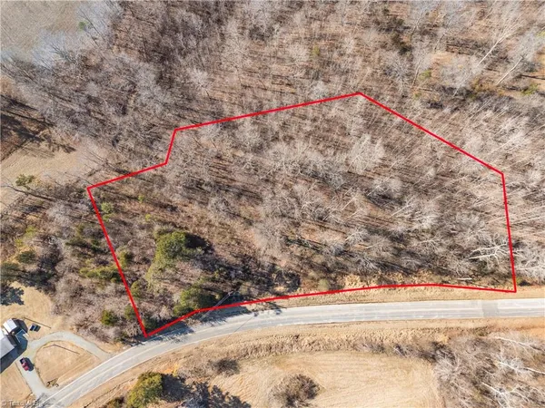 $40,000 | 0 Charlie Harris Road, Trinity, NC 27370