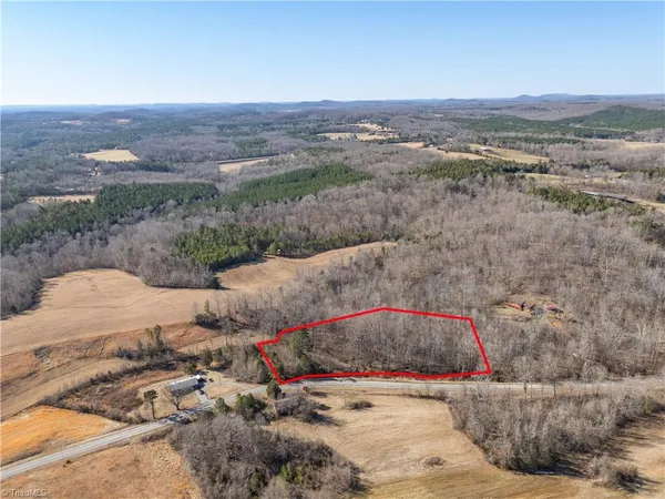 $40,000 | 0 Charlie Harris Road, Trinity, NC 27370