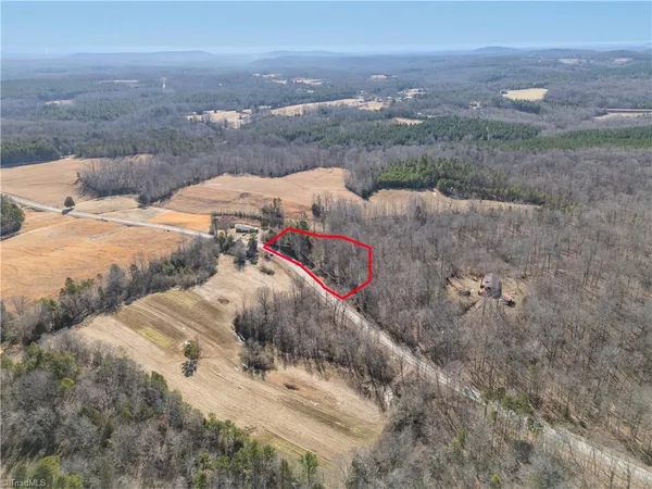 $40,000 | 0 Charlie Harris Road, Trinity, NC 27370