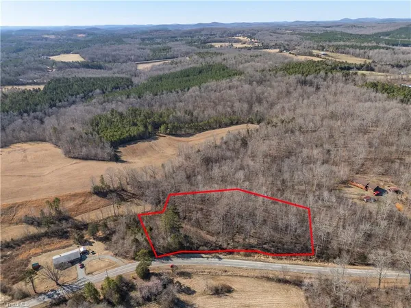 $40,000 | 0 Charlie Harris Road, Trinity, NC 27370