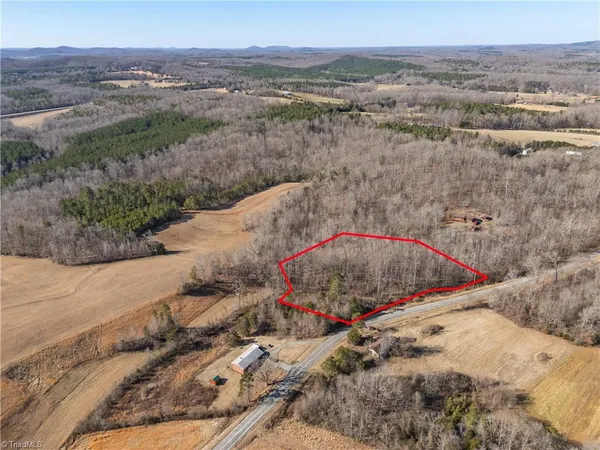 $40,000 | 0 Charlie Harris Road, Trinity, NC 27370