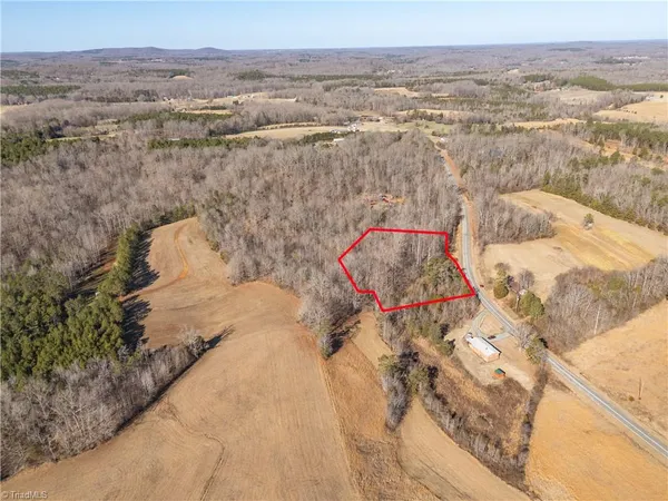 $40,000 | 0 Charlie Harris Road, Trinity, NC 27370