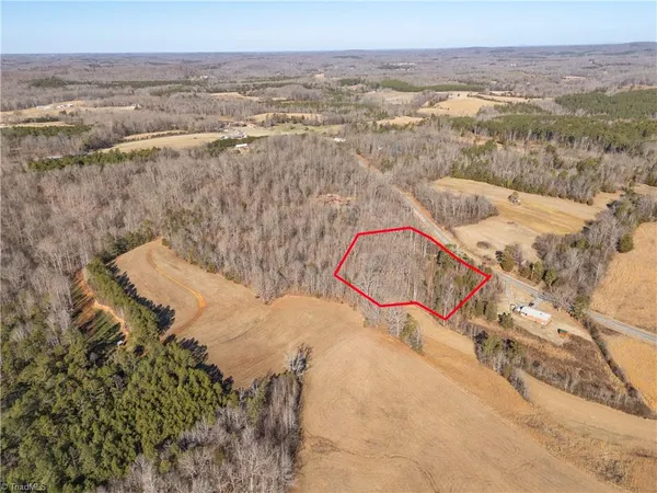 $40,000 | 0 Charlie Harris Road, Trinity, NC 27370