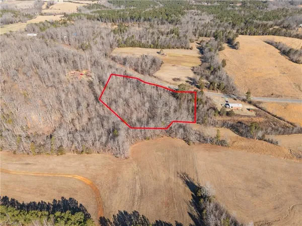 $40,000 | 0 Charlie Harris Road, Trinity, NC 27370