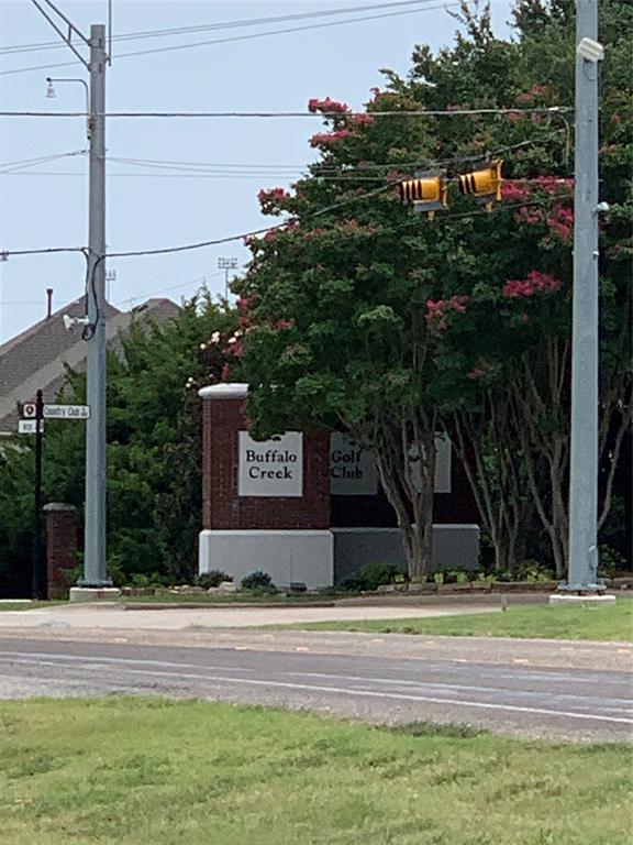 5811 Horizon Road Rockwall, TX 75032 - Photo 13 of 30 a front view of a house and trees