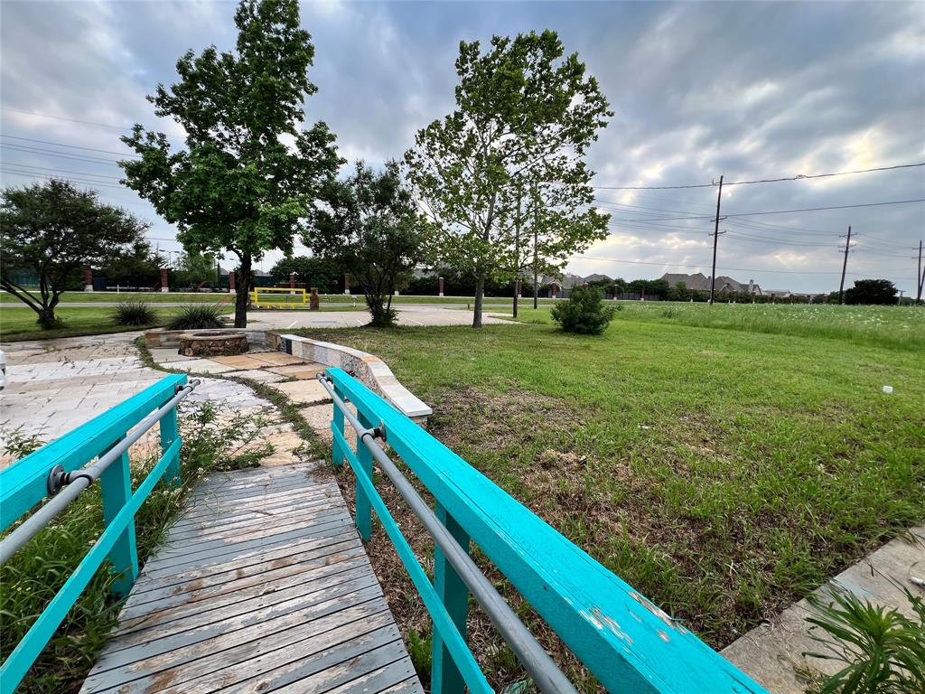 5811 Horizon Road Rockwall, TX 75032 - Photo 23 of 30 a view of a park with large trees