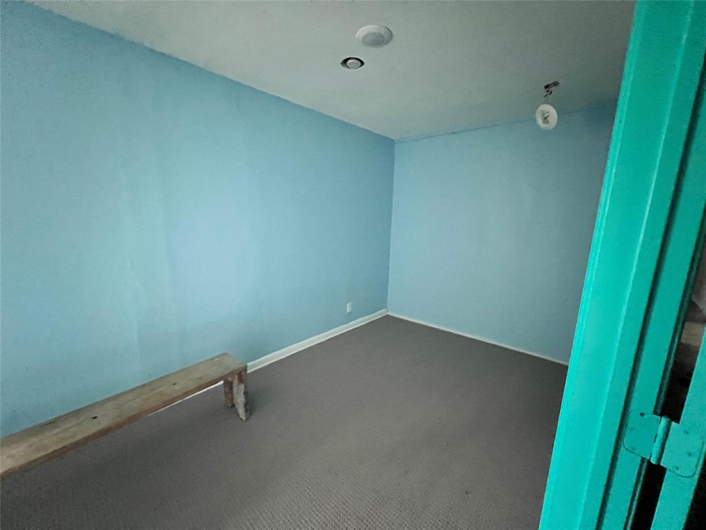 5811 Horizon Road Rockwall, TX 75032 - Photo 30 of 30 View of carpeted empty room