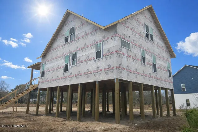 $599,000 | 316 Landon Lane, Sneads Ferry, NC 28460