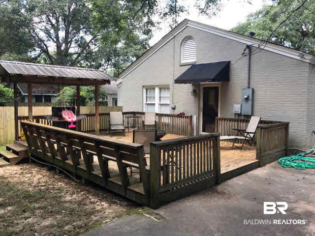 105 Florence Place Mobile, AL 36607 - Photo 15 of 22 Gallery Image 15