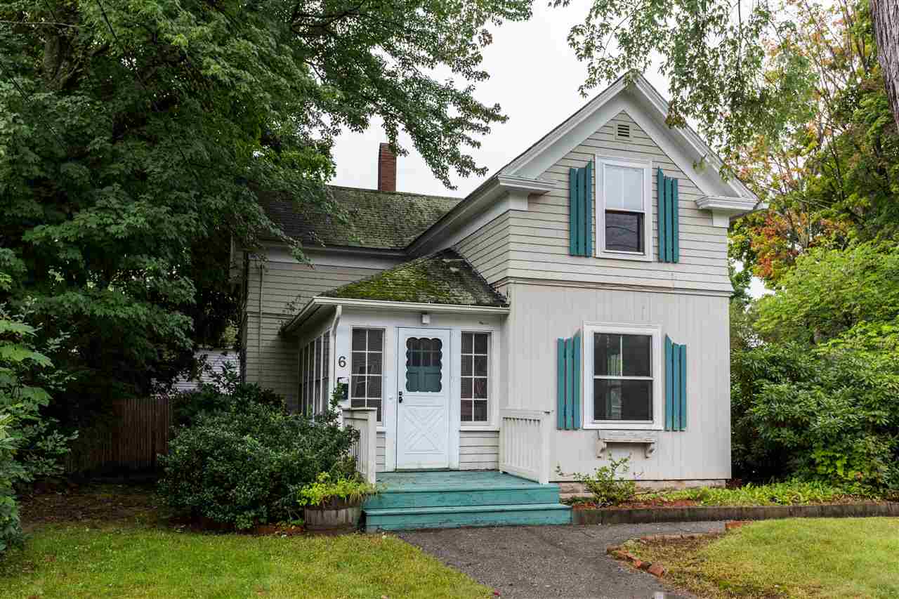 6 Morton Avenue Rochester, NH 03867 - Photo 1 of 20