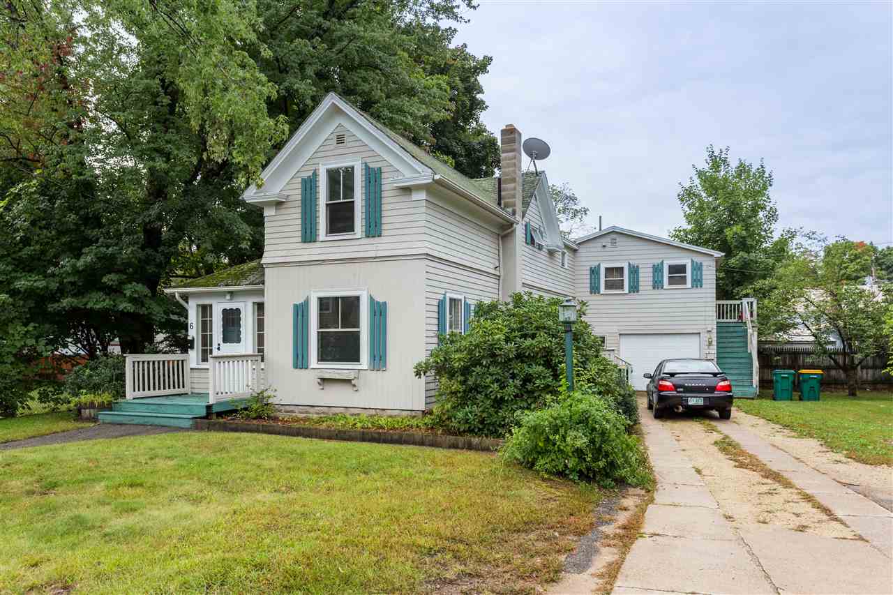 6 Morton Avenue Rochester, NH 03867 - Photo 2 of 20