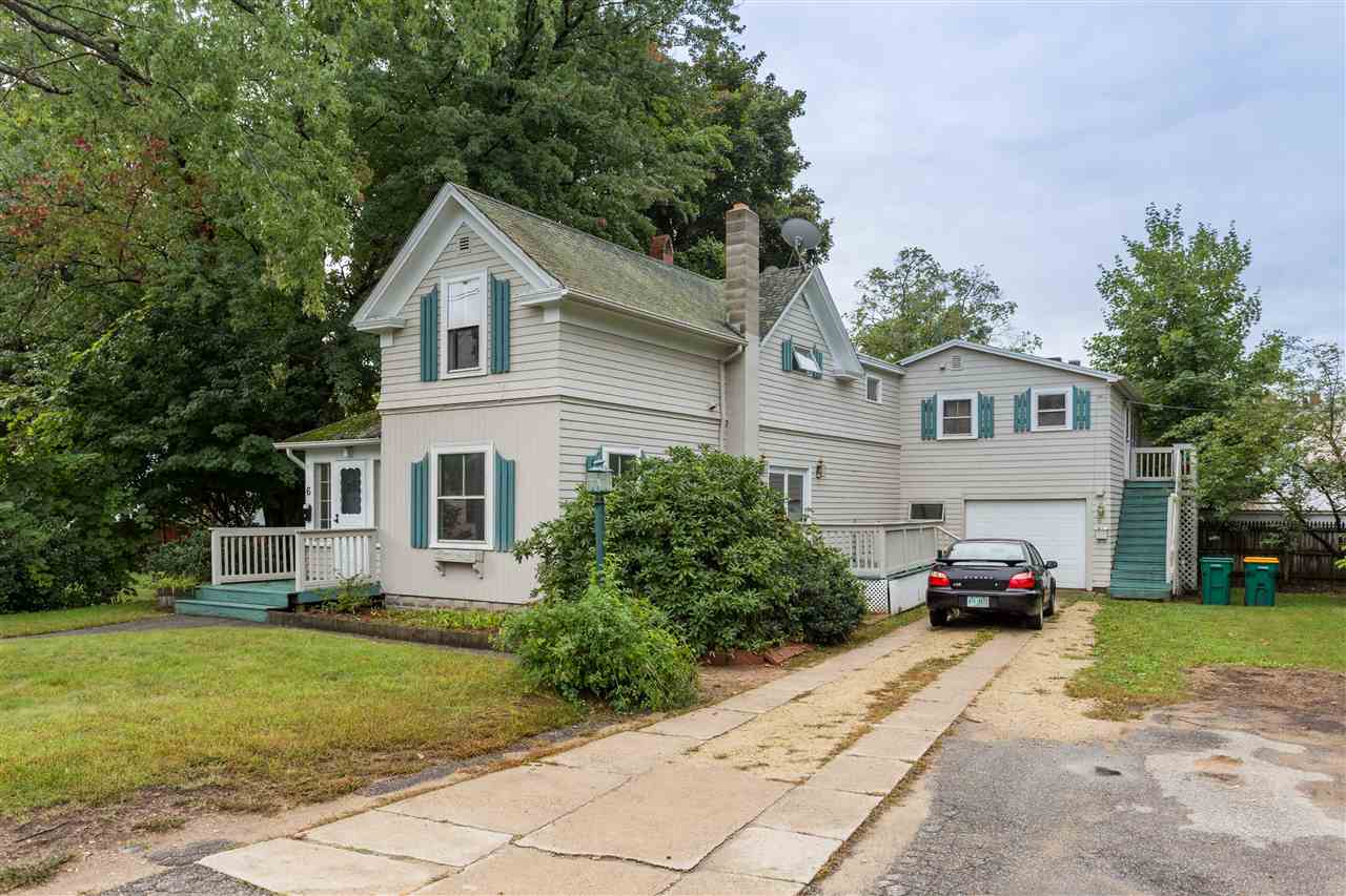 6 Morton Avenue Rochester, NH 03867 - Photo 3 of 20