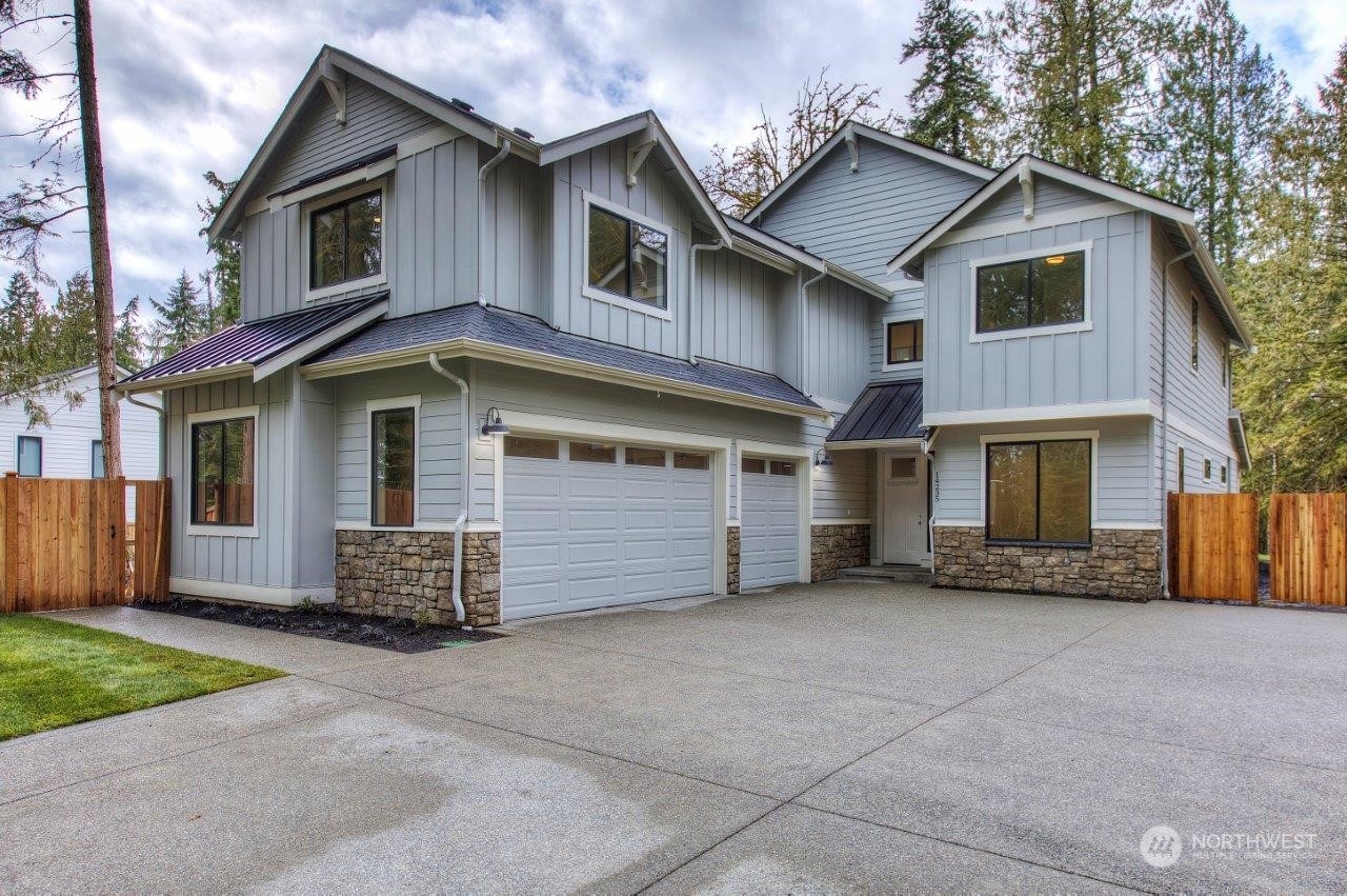 14235 Sandy Hook Road Northeast Poulsbo, WA 98370 - Photo 1 of 40 Gallery Image 1