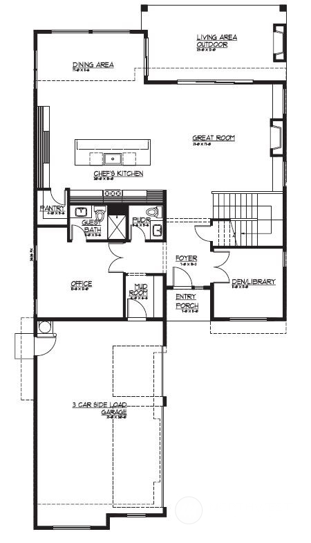 14235 Sandy Hook Road Northeast Poulsbo, WA 98370 - Photo 39 of 40 Gallery Image 39