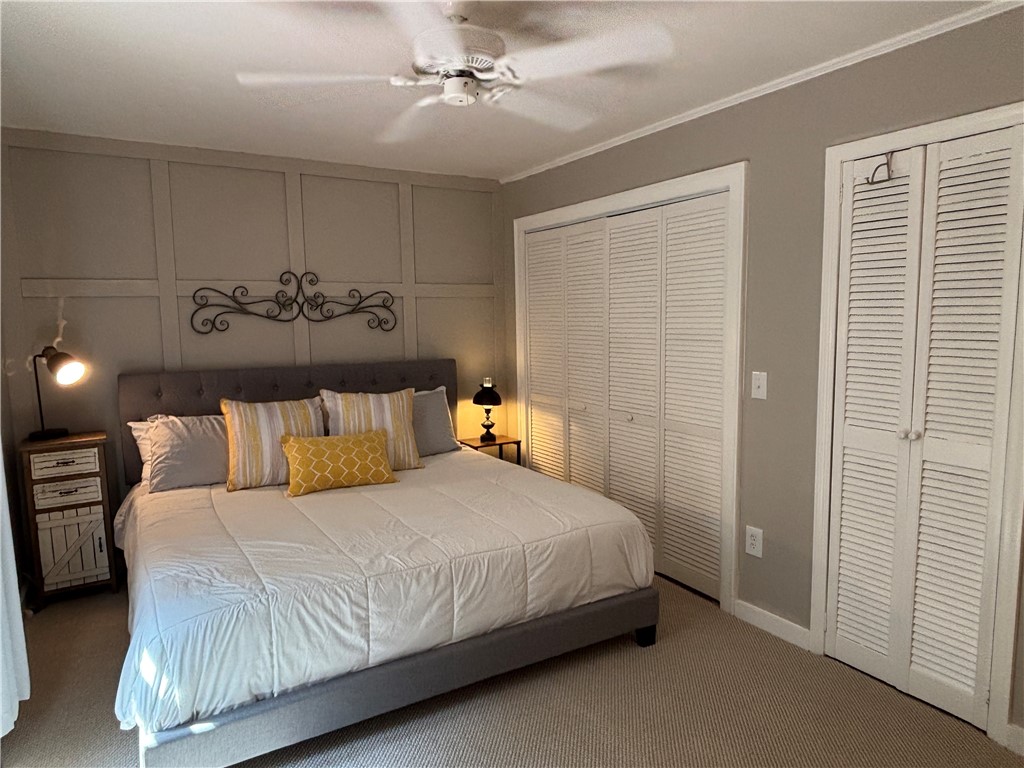 179 Sparrowhawk Lake Road Maryland, NY 12155 - Photo 23 of 49 Bedroom up
