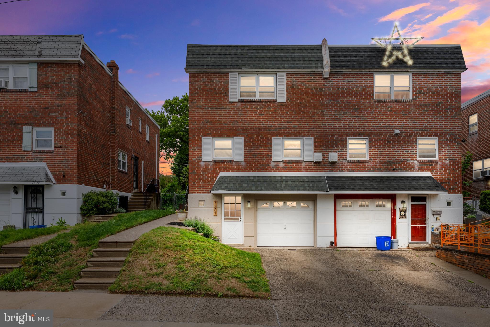 7307 Hiola Road Philadelphia, PA 19128 - Photo 1 of 24 Gallery Image 1
