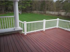 235 Exeter Road Hampton Falls, NH 03844 - Photo 18 of 36