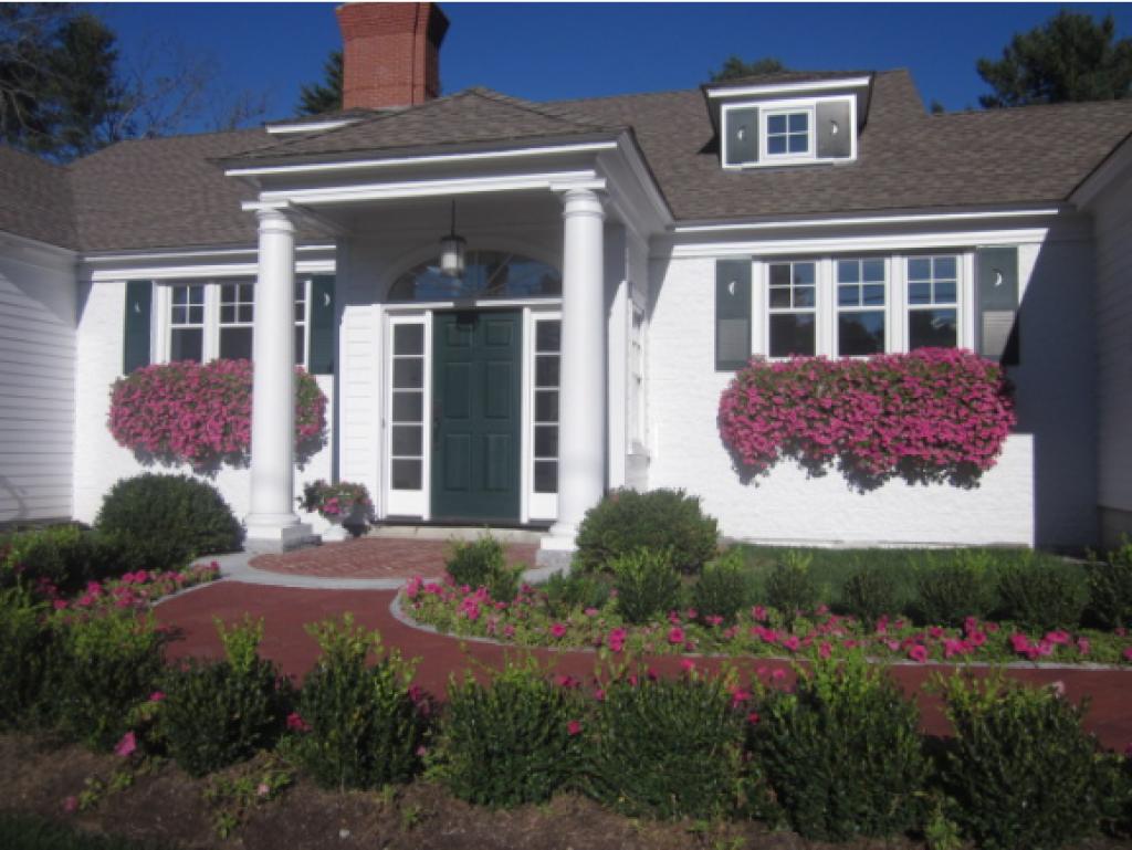 235 Exeter Road Hampton Falls, NH 03844 - Photo 23 of 36