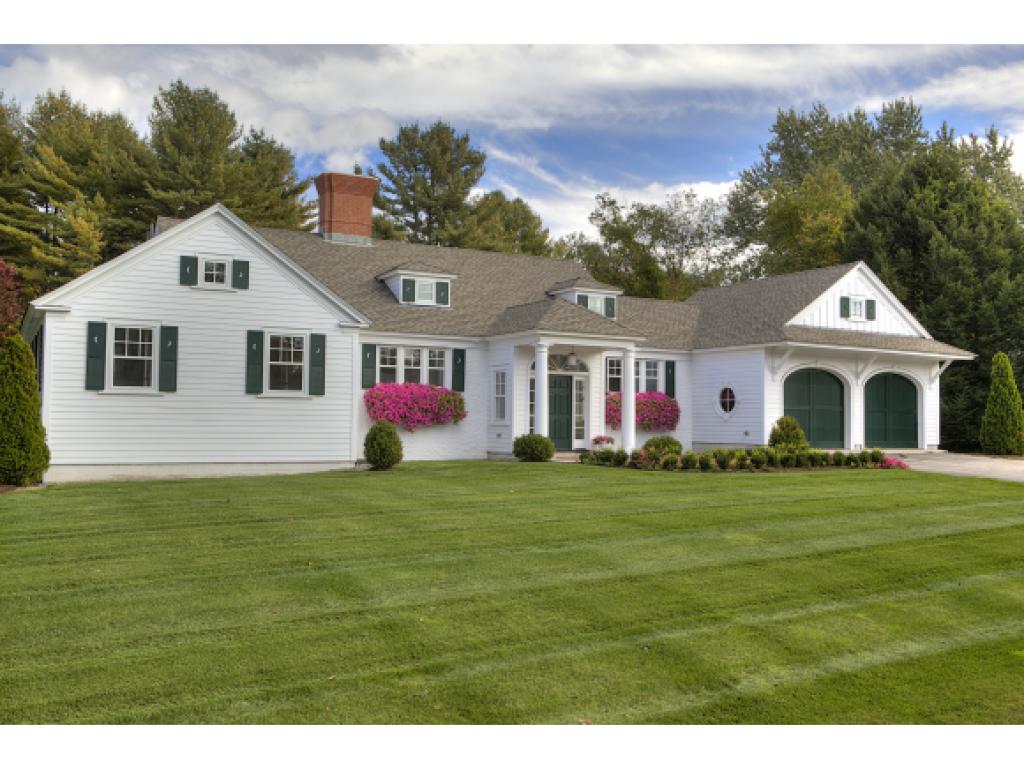 235 Exeter Road Hampton Falls, NH 03844 - Photo 25 of 36