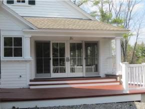 235 Exeter Road Hampton Falls, NH 03844 - Photo 26 of 36