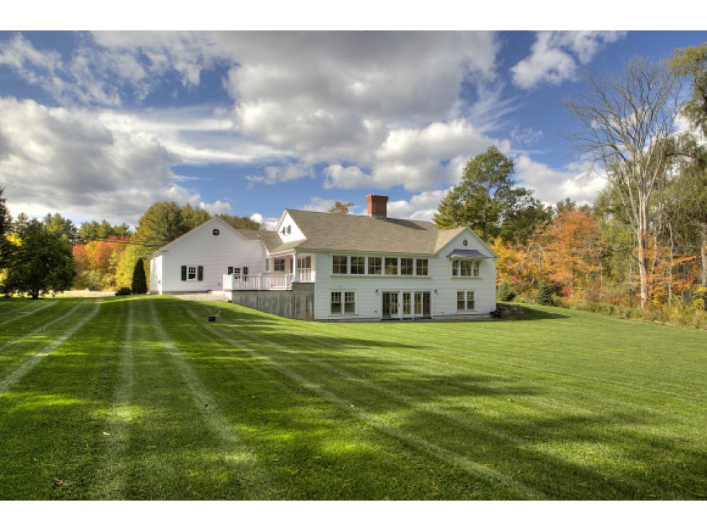 235 Exeter Road Hampton Falls, NH 03844 - Photo 29 of 36