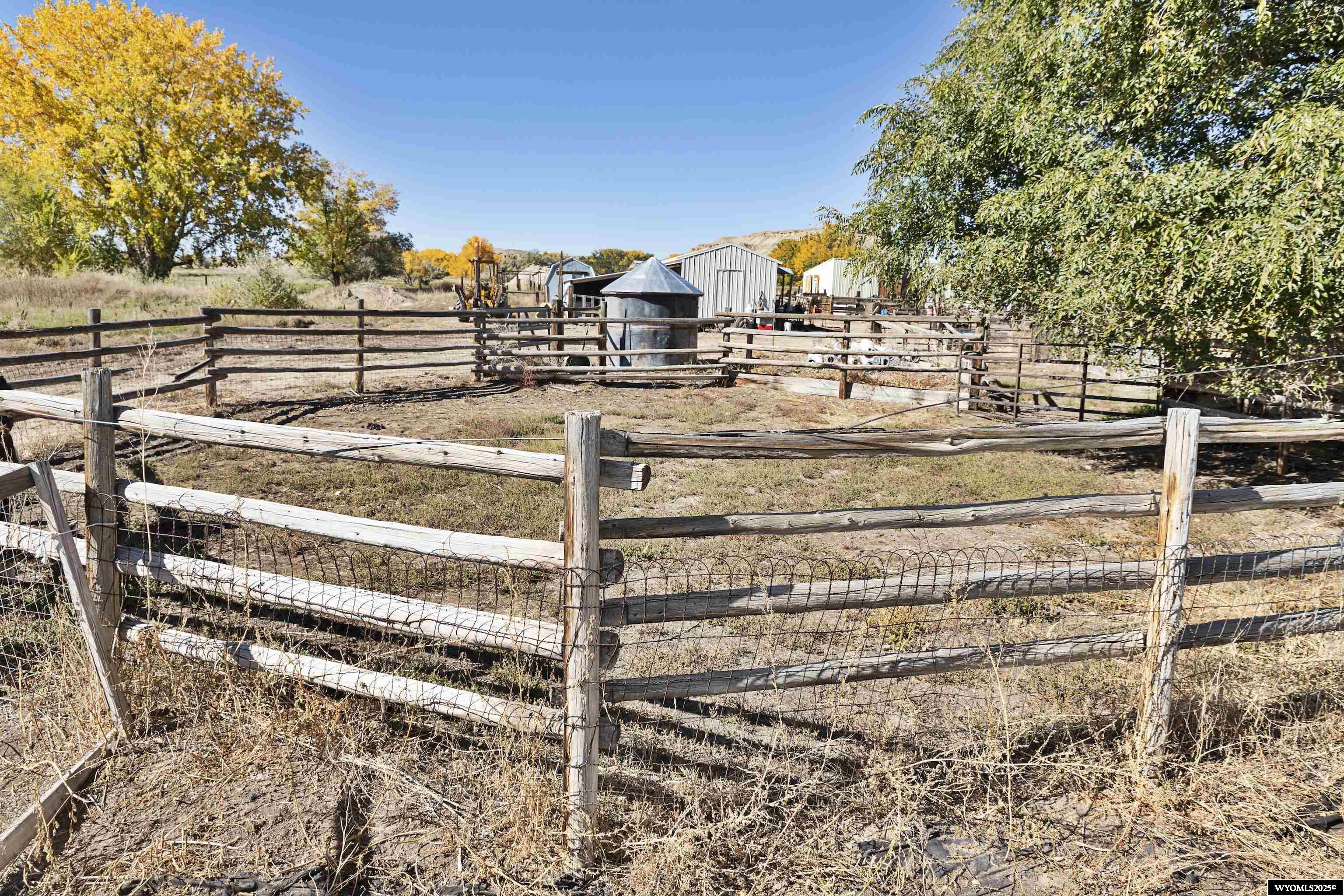 675 Burma Road Riverton, WY 82501 - Photo 48 of 48
