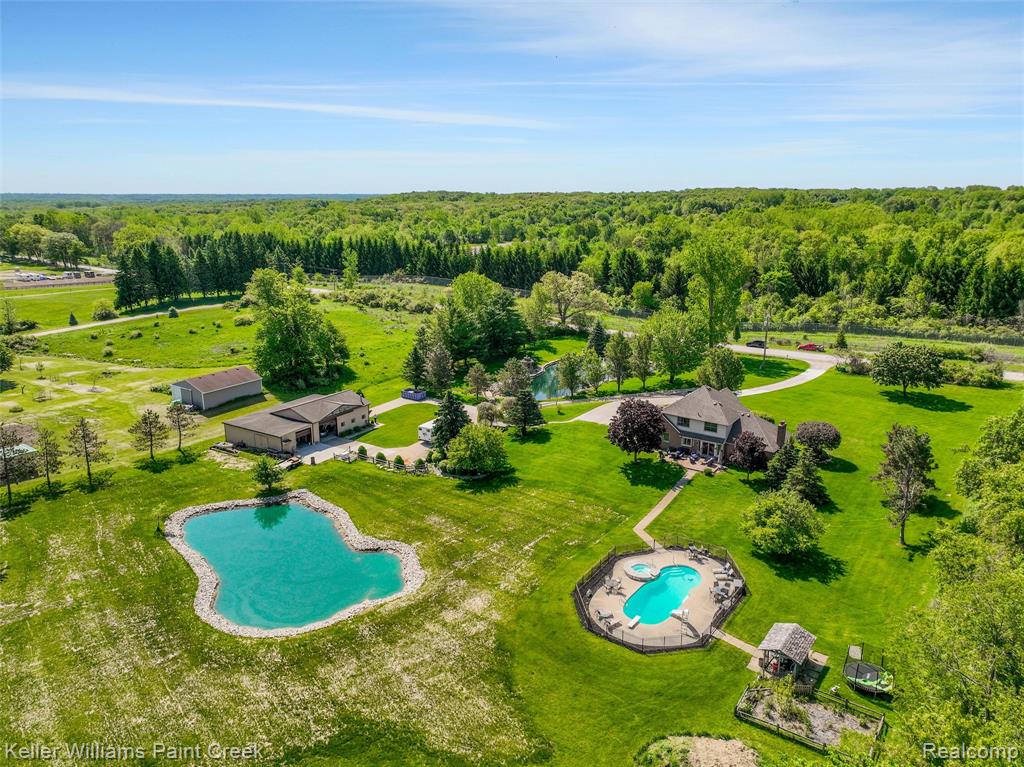 5813 36 Mile Road Romeo, MI 48065 - Photo 61 of 81