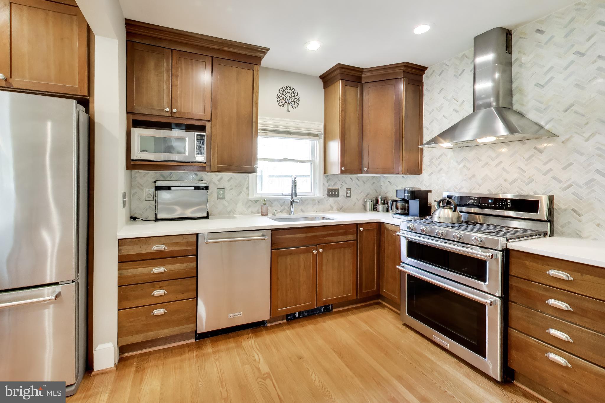 306 Indian Spring Drive Silver Spring, MD 20901 - Photo 11 of 54 Gallery Image 11
