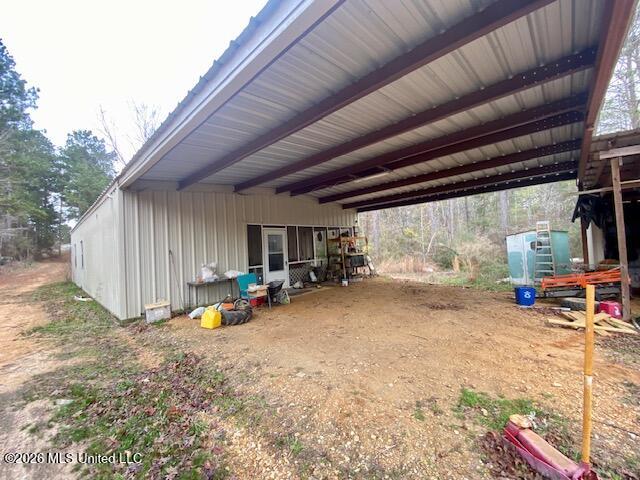 2738 County Farm Rd A D Liberty, MS 39645 - Photo 15 of 29 IMG_9185