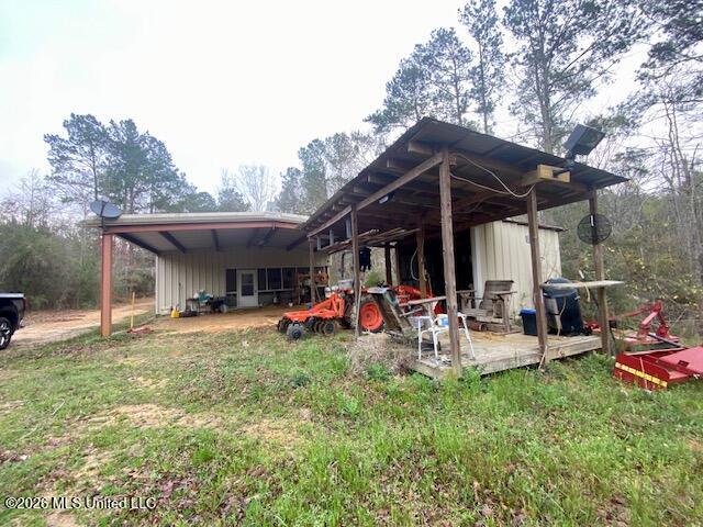 2738 County Farm Rd A D Liberty, MS 39645 - Photo 20 of 29 IMG_9183