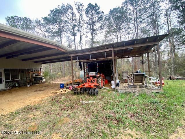 2738 County Farm Rd A D Liberty, MS 39645 - Photo 22 of 29 IMG_9184
