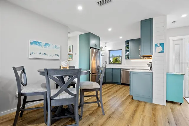 $299,900 | 1318 Wesley Drive, Unit B122, Punta Gorda, FL 33950