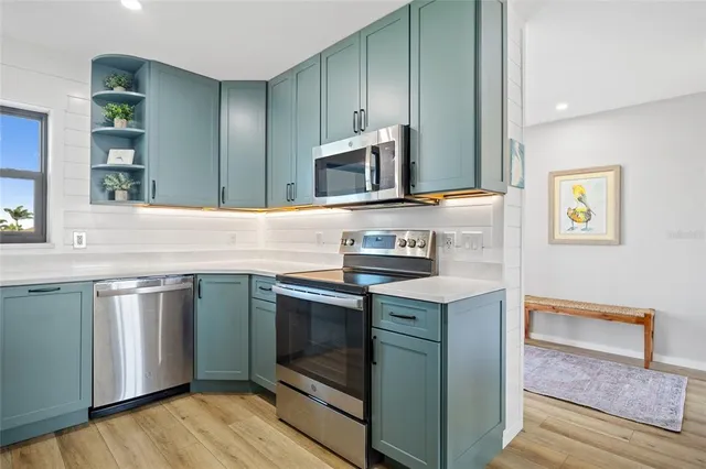 $299,900 | 1318 Wesley Drive, Unit B122, Punta Gorda, FL 33950