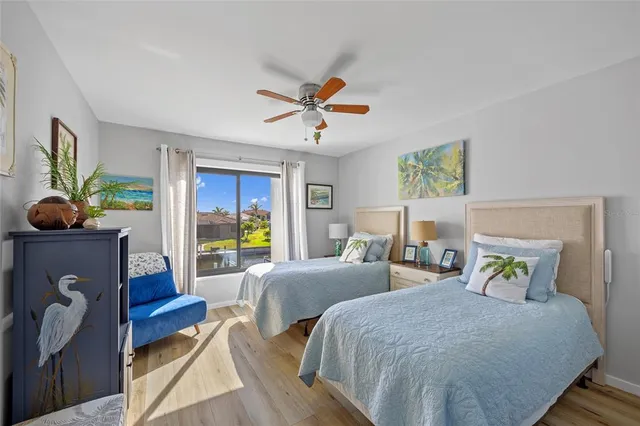 $299,900 | 1318 Wesley Drive, Unit B122, Punta Gorda, FL 33950