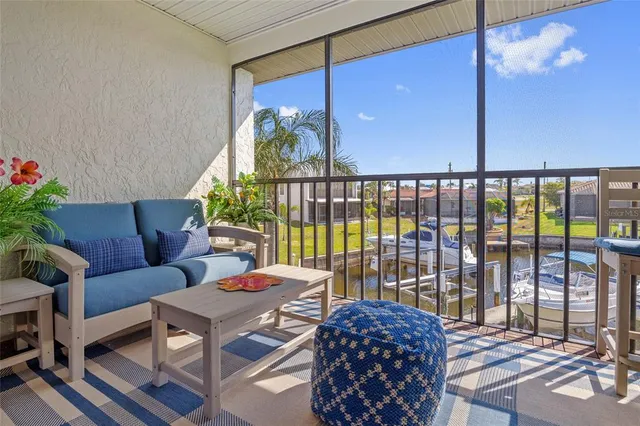 $299,900 | 1318 Wesley Drive, Unit B122, Punta Gorda, FL 33950