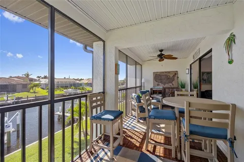 $299,900 | 1318 Wesley Drive, Unit B122, Punta Gorda, FL 33950