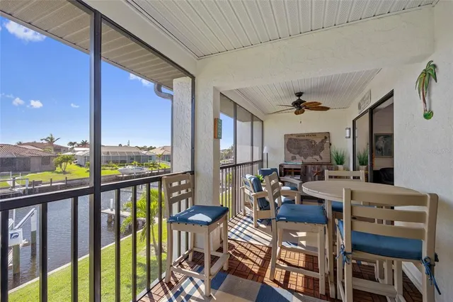 $299,900 | 1318 Wesley Drive, Unit B122, Punta Gorda, FL 33950