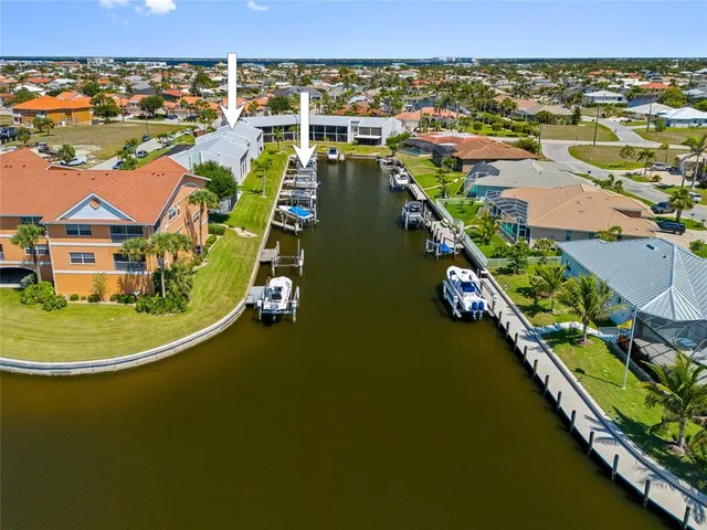 $299,900 | 1318 Wesley Drive, Unit B122, Punta Gorda, FL 33950