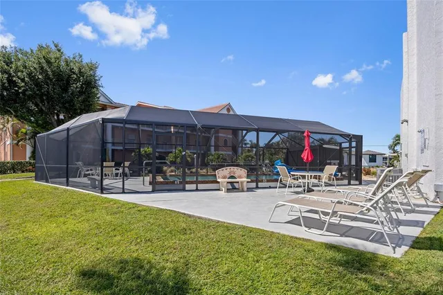 $299,900 | 1318 Wesley Drive, Unit B122, Punta Gorda, FL 33950